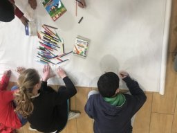 FAMILIAS TALLER INTERCULTURALIDAD 30-01-2020